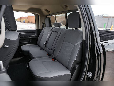 2020 RAM 3500 Lone Star