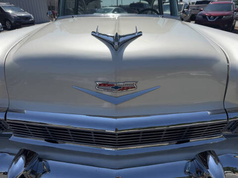 1956 Chevrolet 150