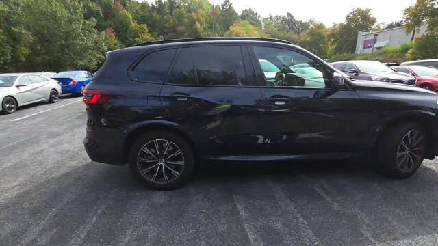 2023 BMW X5 for sale at Rubi Motorsports in Bradenton, FL