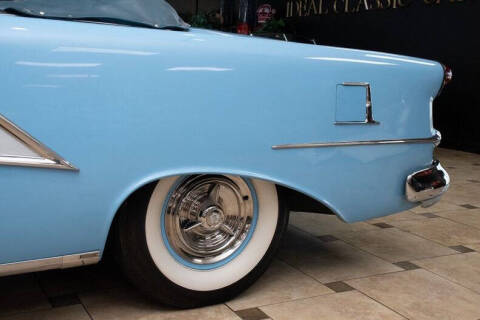 1954 Oldsmobile Starfire