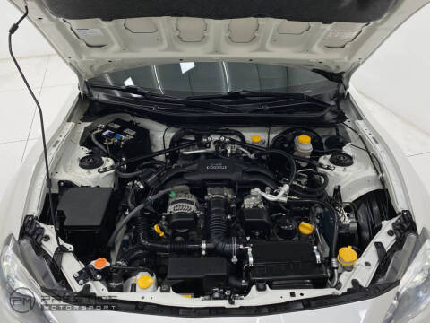 2013 Subaru BRZ Limited