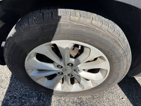 2015 Kia Sorento EX