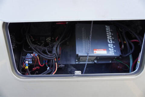 2015 Freightliner XCS Chassis