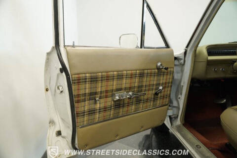 1964 Chevrolet Bel Air