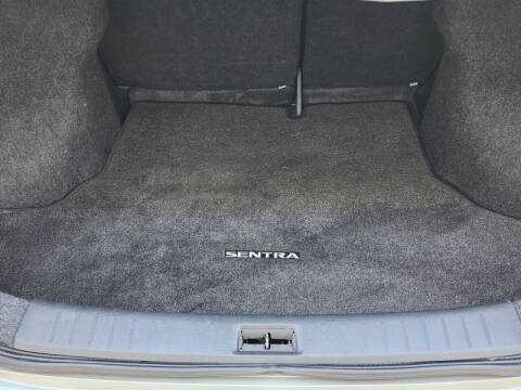 2014 Nissan Sentra