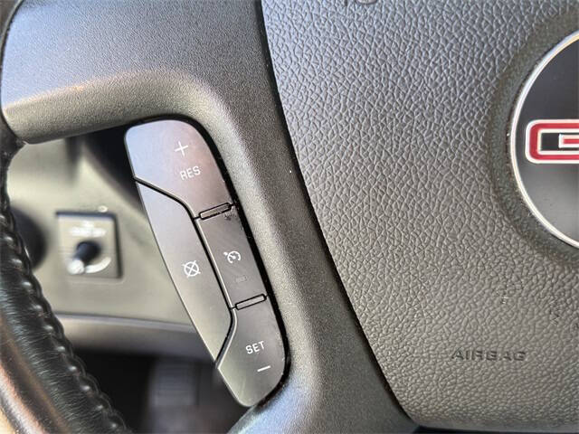 2023 GMC Savana 2500