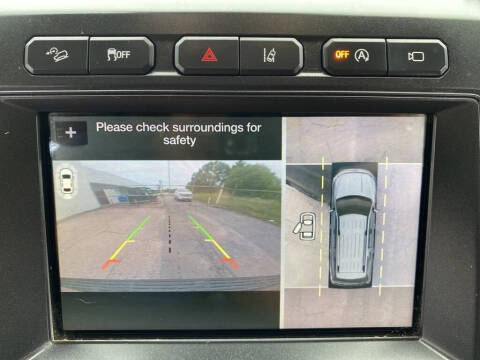 2018 Ford Expedition MAX Platinum