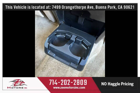 2008 Toyota Sequoia SR5