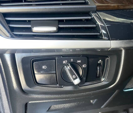 2014 BMW X5 xDrive35i