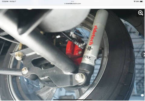 1995 Chevrolet Silverado 1500 SS Classic