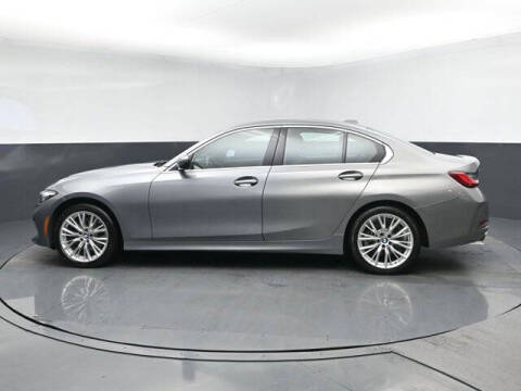 2024 BMW 3 Series 330i xDrive