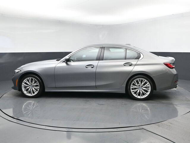 2024 BMW 3 Series 330i xDrive