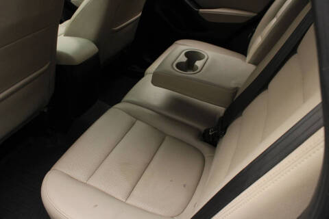 2014 Mazda CX-5 Grand Touring