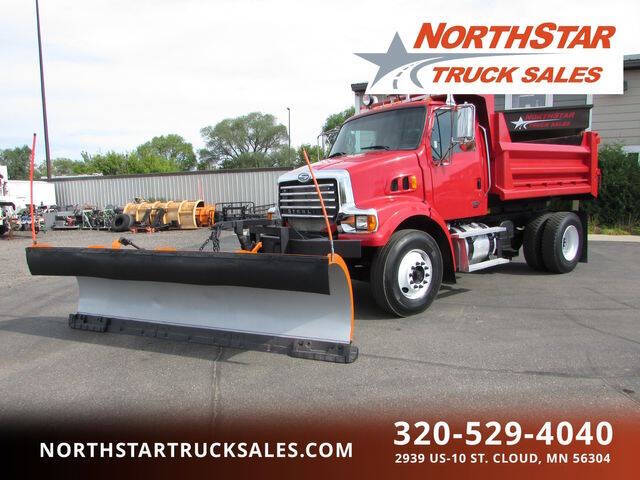 2009 Sterling L's photo