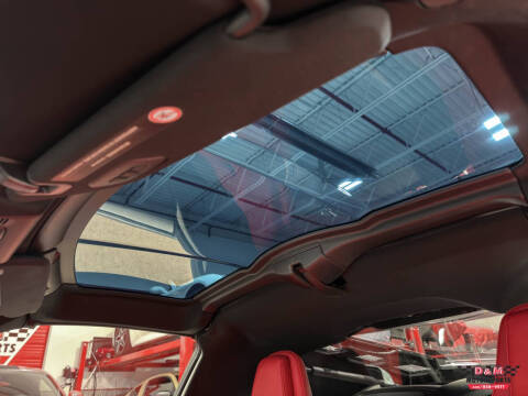 2024 Chevrolet Corvette Stingray