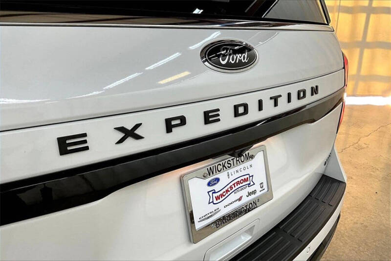 2023 Ford Expedition MAX Limited