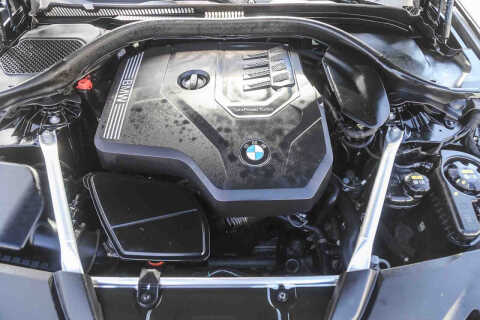 2023 BMW 5 Series 530i