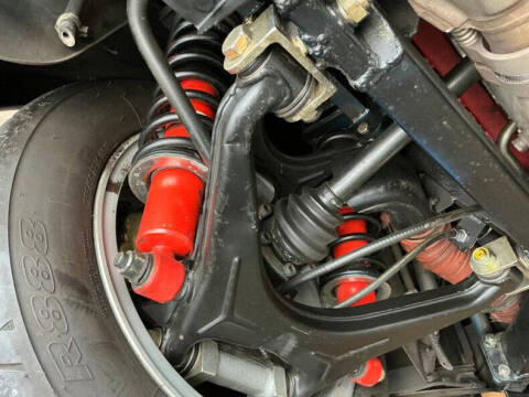 1988 Ferrari Testarossa