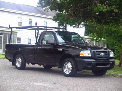 2006 Ford Ranger XLT