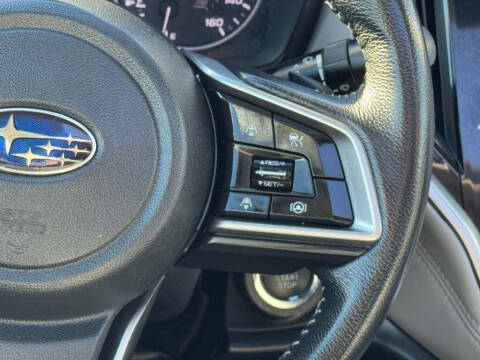 2021 Subaru Legacy Premium