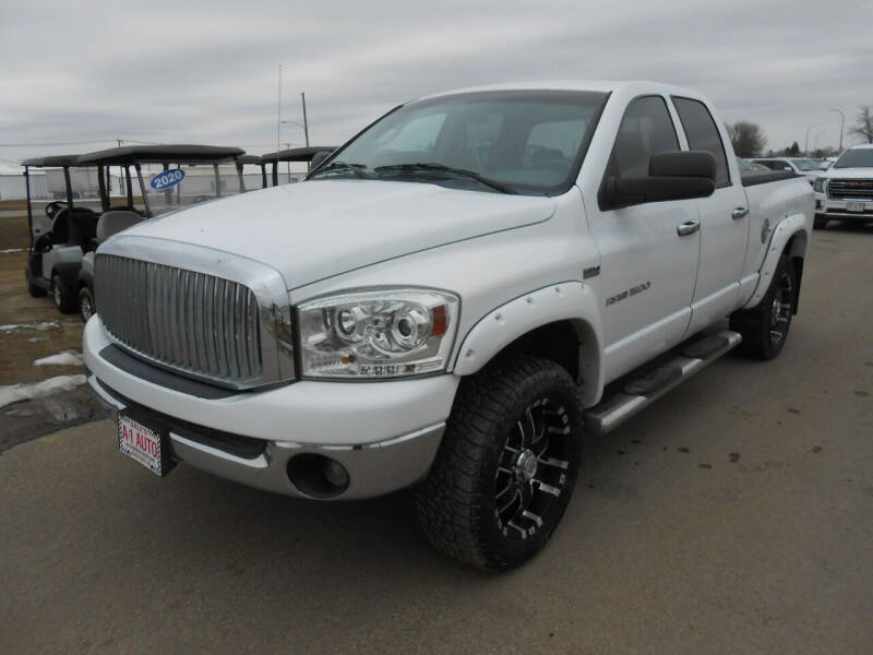 Dales A1 Auto Inc Car Dealer in Jamestown, ND