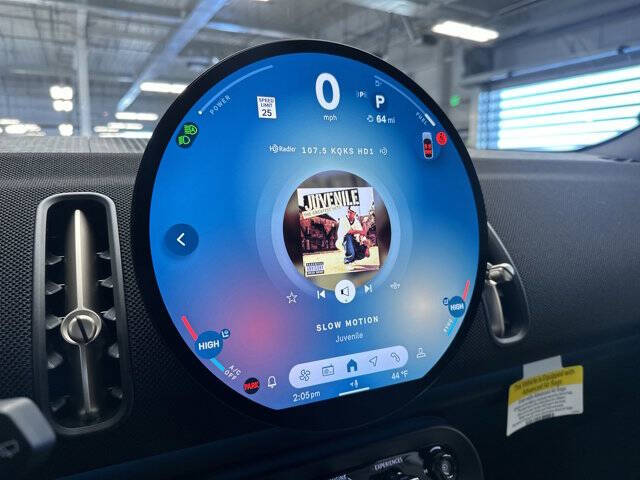 2026 MINI Countryman S ALL4