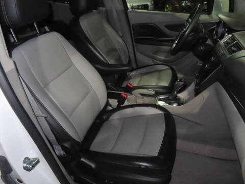 2014 Buick Encore Premium