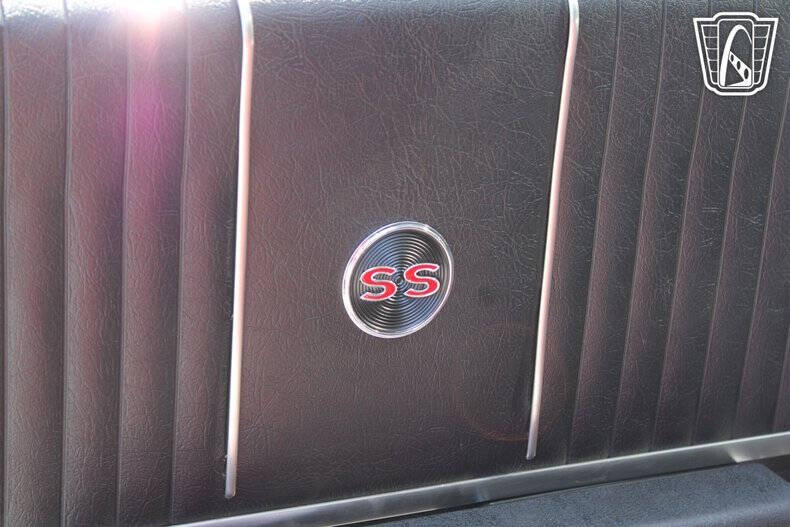 1964 Chevrolet Impala