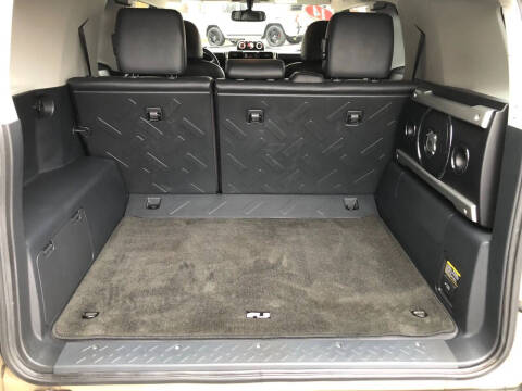 2014 Toyota FJ Cruiser