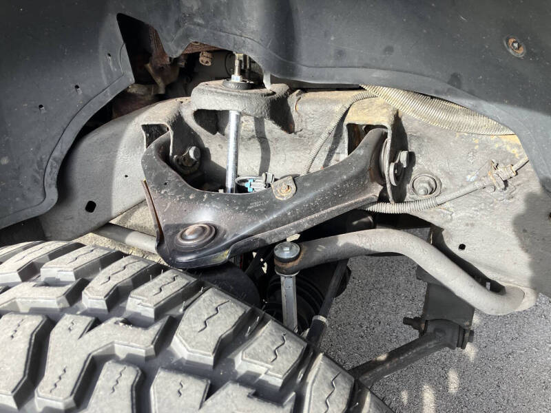 2006 GMC Sierra 2500HD SLT