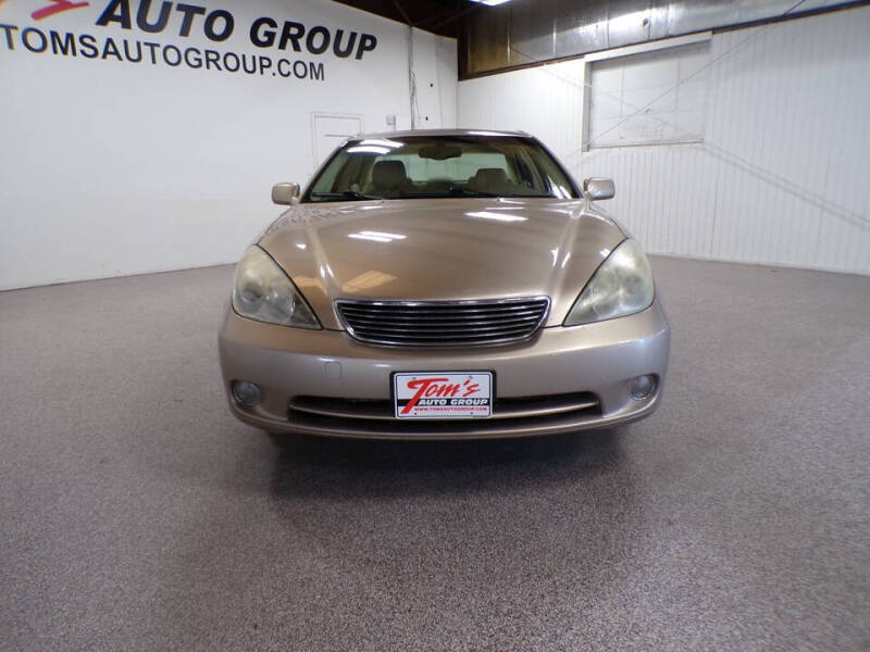 2006 Lexus ES 330