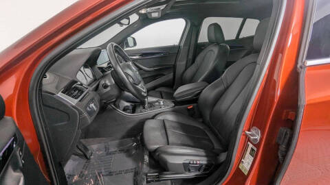 2020 BMW X2 sDrive28i