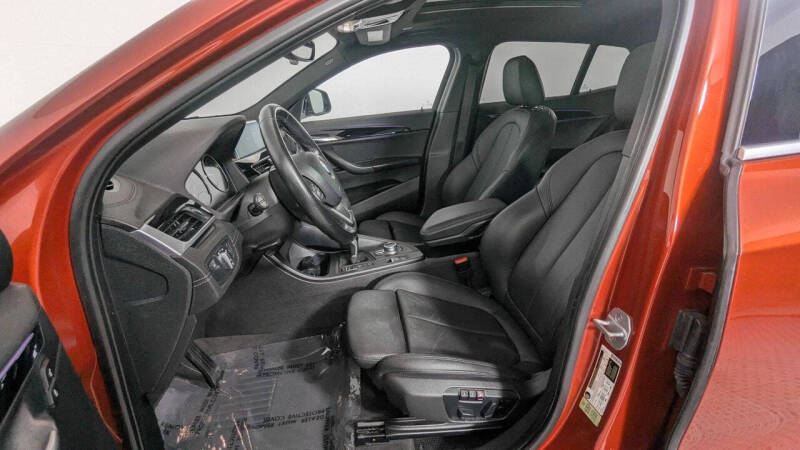 2020 BMW X2 sDrive28i