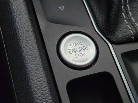 2022 Volkswagen Atlas V6 SE