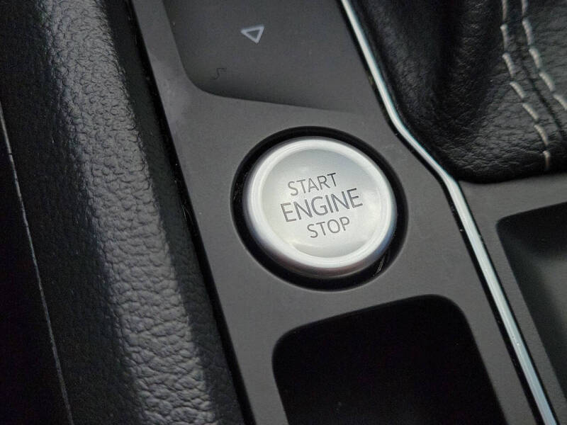 2022 Volkswagen Atlas V6 SE