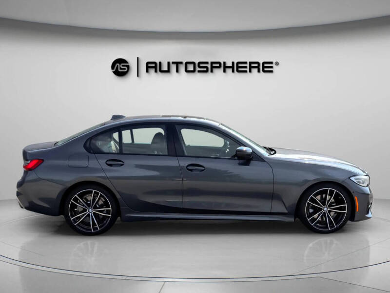 2021 BMW 3 Series 330i