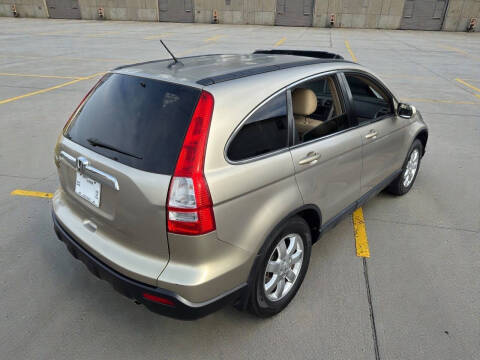 2007 Honda CR-V EX-L w/Navi