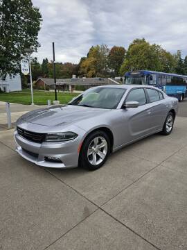 2015 Dodge Charger for sale at RICKIES AUTO, LLC. in Portland OR