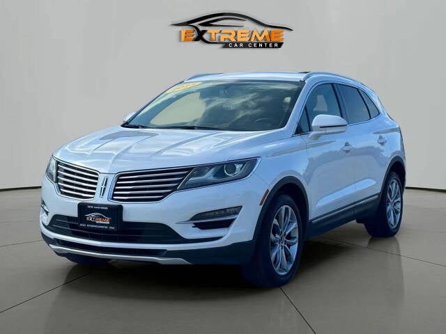 2015 Lincoln MKC for sale at Extreme Car Center in Detroit, MI