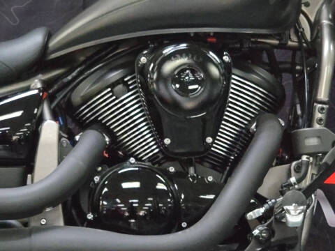 2024 Kawasaki Vulcan 900 Custom