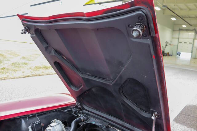 1966 Chevrolet Corvette