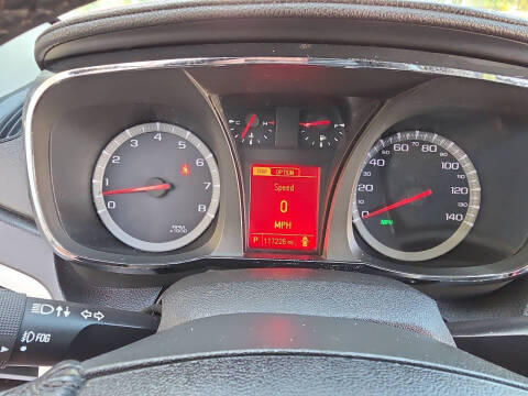 2014 GMC Terrain SLT-1
