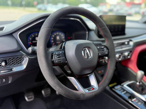 2024 Acura Integra Type S