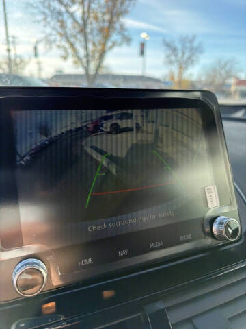 2025 Mitsubishi Eclipse Cross Black Edition