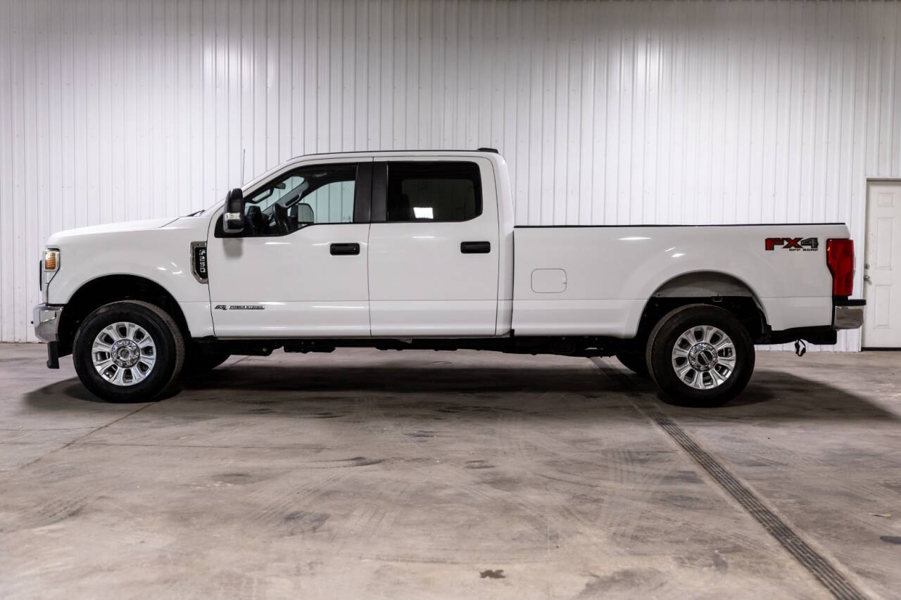 2020 Ford F-250 Super Duty for sale at Southern Diesel Truck Co. in Oswego, NY