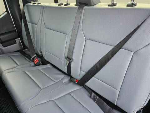 2024 Ford F-350 Super Duty XL