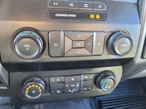 2021 Ford F-350 Super Duty