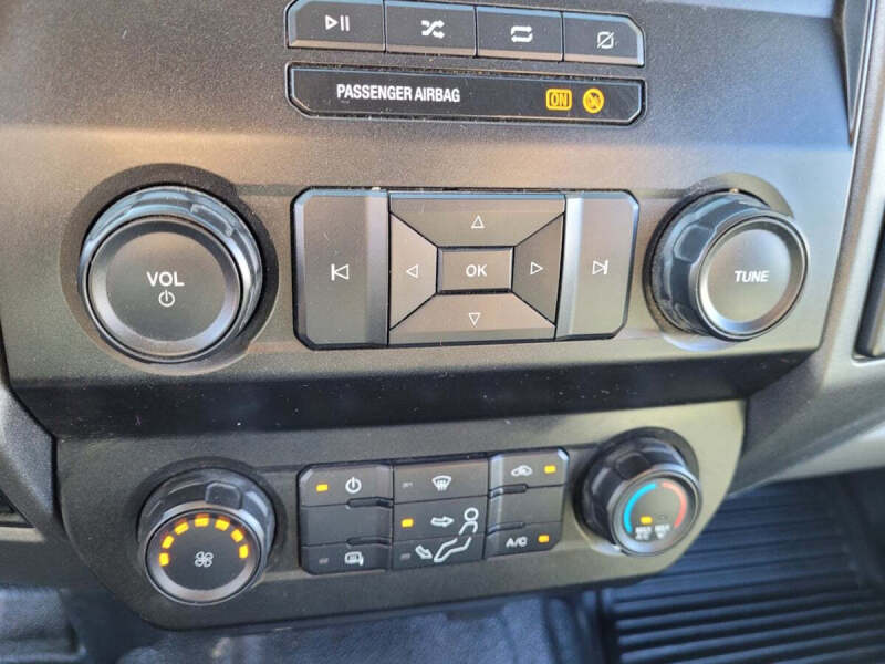 2021 Ford F-350 Super Duty