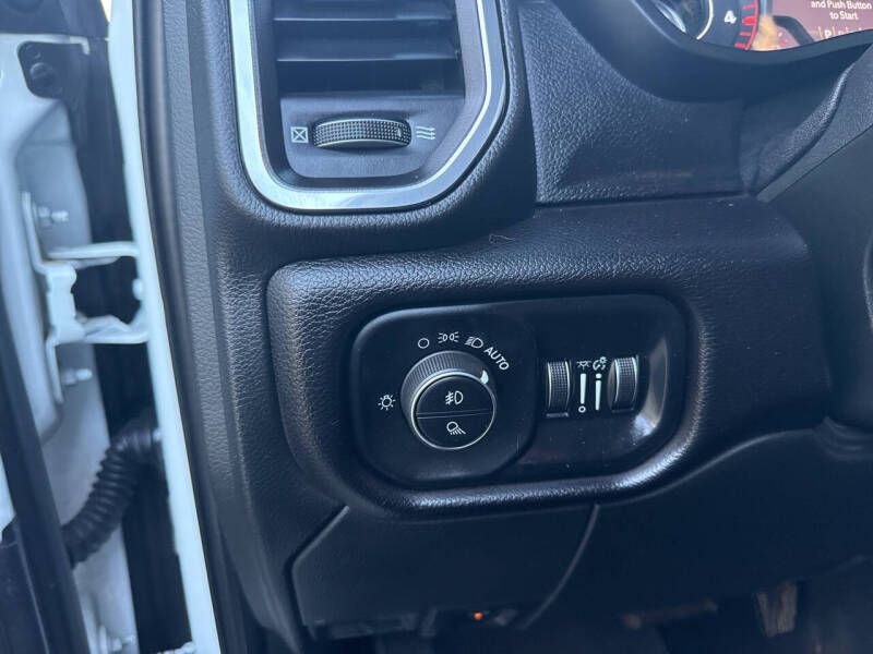 2023 RAM 2500 Laramie