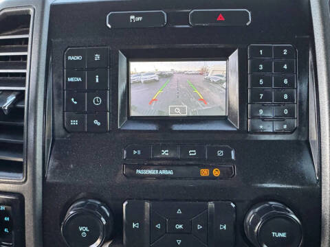 2020 Ford F-350 Super Duty